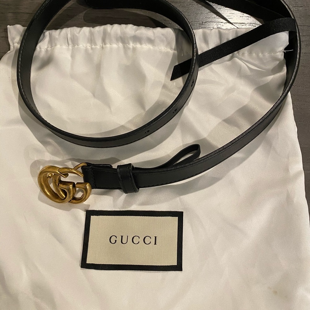 Gucci Belt women’s